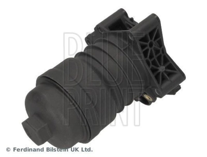 Image of Blue PRINT Oil filter housing Blue PRINT ADBP210196