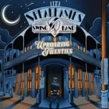 Image of Uproaring twenties