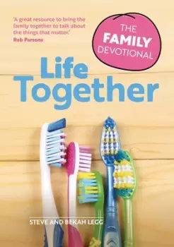 Image of Life together by Steve Legg