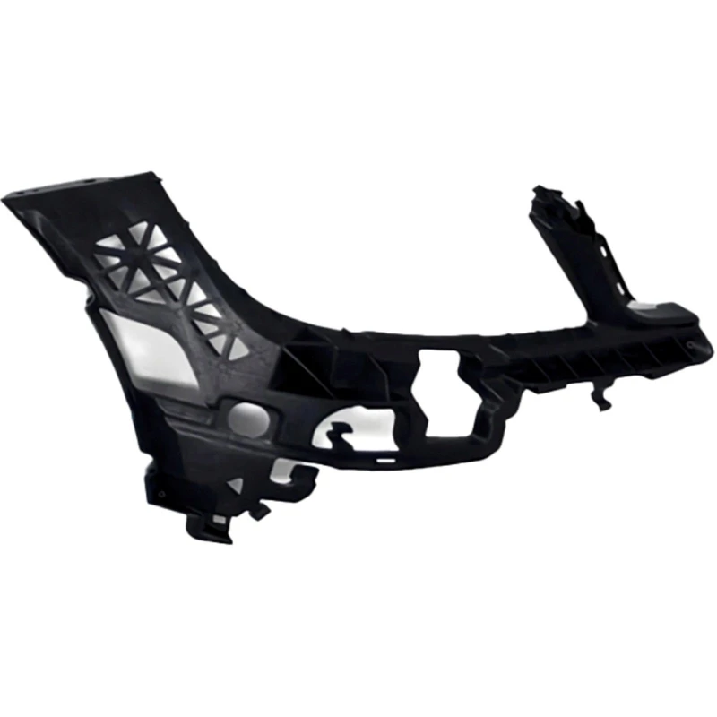 Image of Bumper bracket DIEDERICHS 1672031