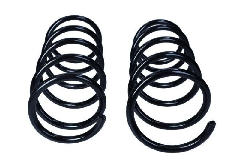 Image of MAXGEAR Coil spring MAXGEAR 60-1100D