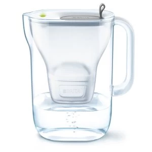 Image of BRITA Style Cool Maxtra+ Water Filter Jug with Smart Light Indicator