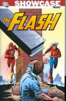 Image of The Flash. Volume Two by Gardner Fox Paperback