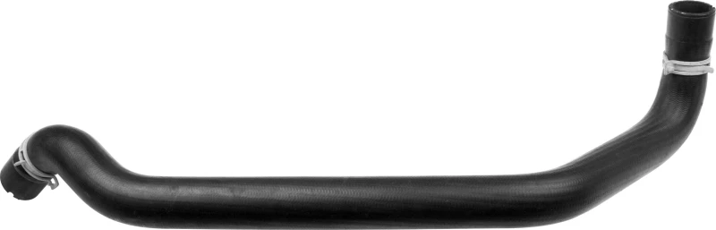 Image of GATES Radiator hose GATES 05-2252