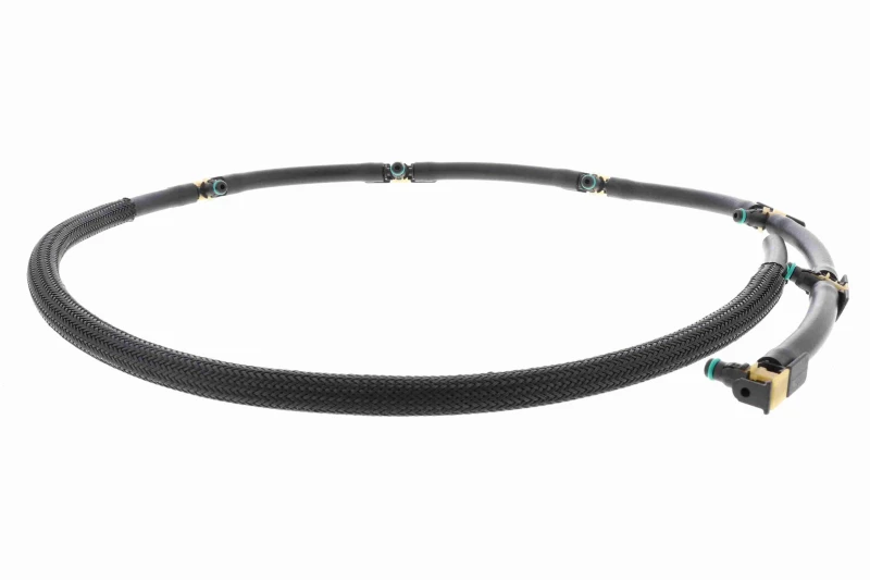 Image of Fuel overflow hose VAICO V20-3607