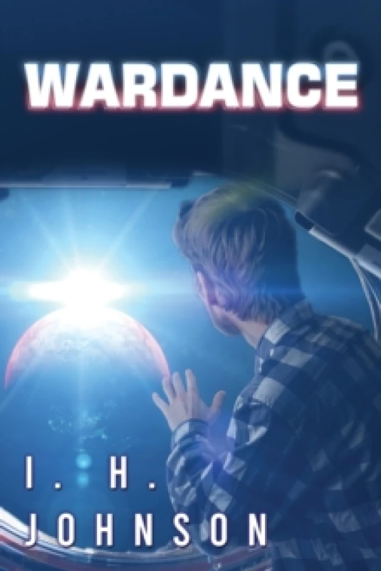 Image of Wardance Paperback / softback