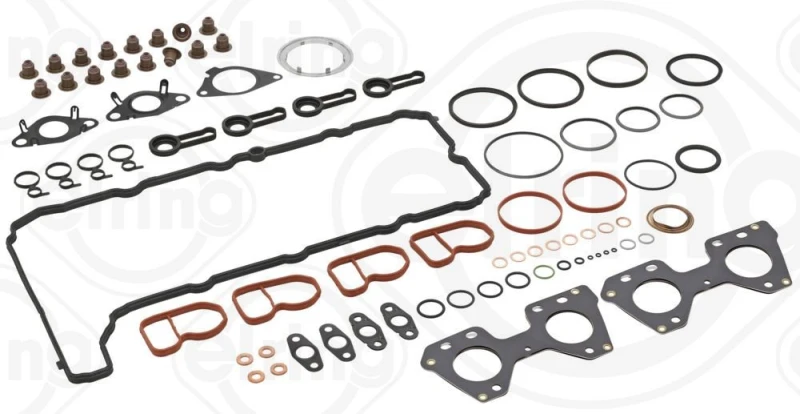 Image of ELRING Gasket Set, cylinder head ELRING 648.451