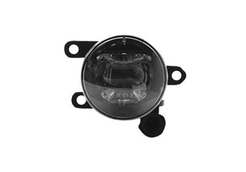 Image of VAN WEZEL Fog Light VAN WEZEL 1853996