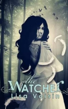 Image of The Watcher by Lisa Voisin Paperback