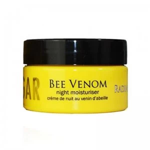 image of Cougar Bee Venom Night Moisturiser 50ml