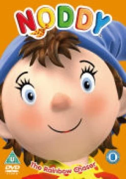 Image of Noddy and the Rainbow Chaser
