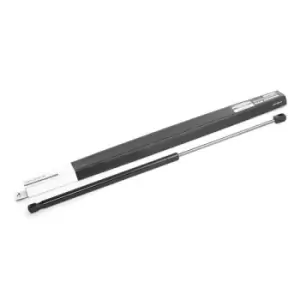 Image of RIDEX Tailgate strut 514G0062 Gas spring, boot- / cargo area,Boot struts FORD,FOCUS III,FOCUS III Kasten/Schragheck