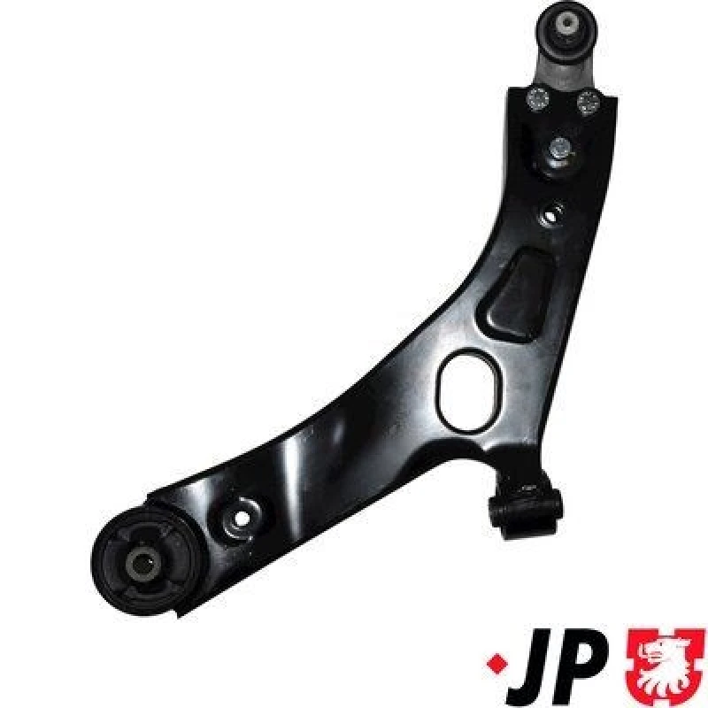 Image of JP GROUP Suspension arm JP GROUP 3540100970