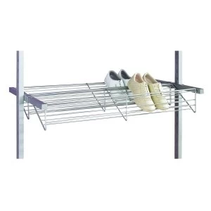 Image of Wickes Double Shoe Rack - 900mm