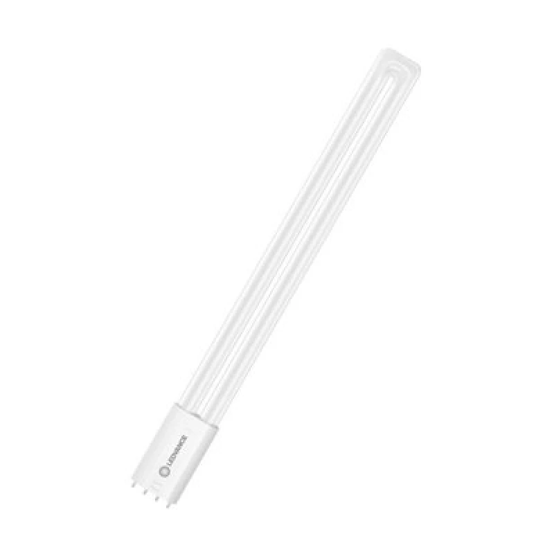 Image of Osram Ledvance 18W LED 4000K Pll 2G11 4 Pin - Cool White