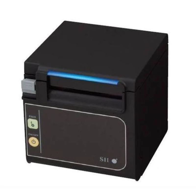 Image of Seiko Instruments RP-E11-K3FJ1-U-C5 203 x 203 DPI Wired Thermal POS pr