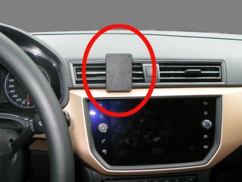 Image of Brodit 855341 holder Passive holder Mobile computer. Mobile phone/Smar