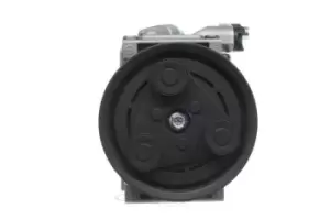 Image of ALANKO AC Compressor 10551067 Compressor, air conditioning HYUNDAI,KIA,i10 (PA),PICANTO (TA)