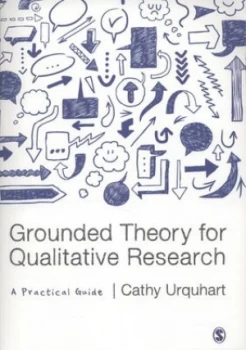 Image of Grounded Theory for Qualitative Research by Cathy Urquhart Paperback