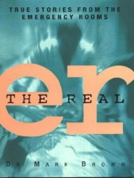 Image of The Real Er by Mark Brown Book