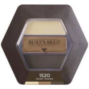 image of Burt's Bees 100% Natural Eyeshadow Trio - Dusky Woods