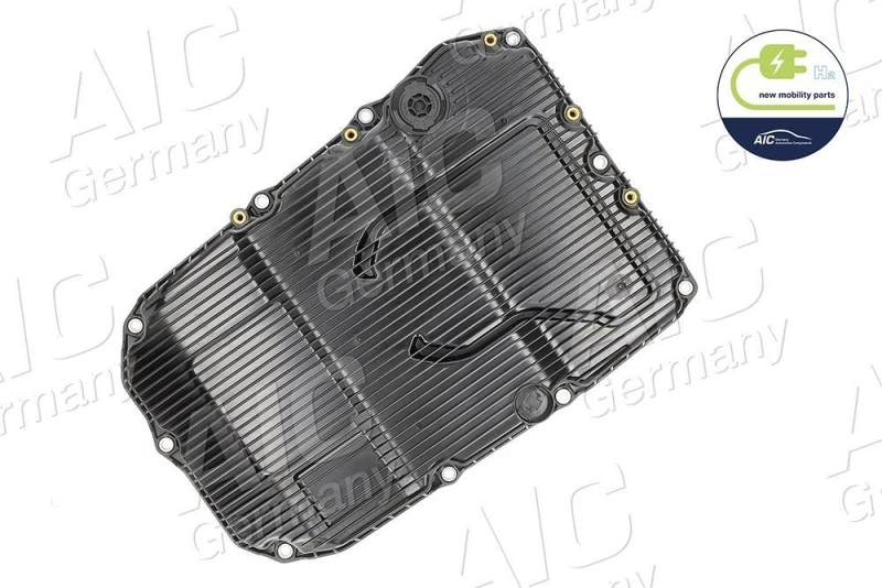 Image of Automatic transmission oil pan AIC 72099