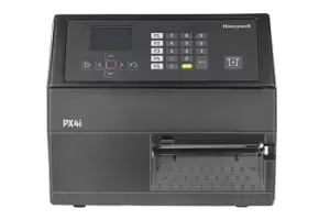 image of Honeywell PX4E Label Printer