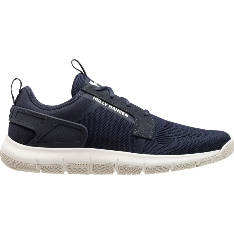 Image of Helly Hansen Trainers Helly Hansen Henley Bleu Male 45