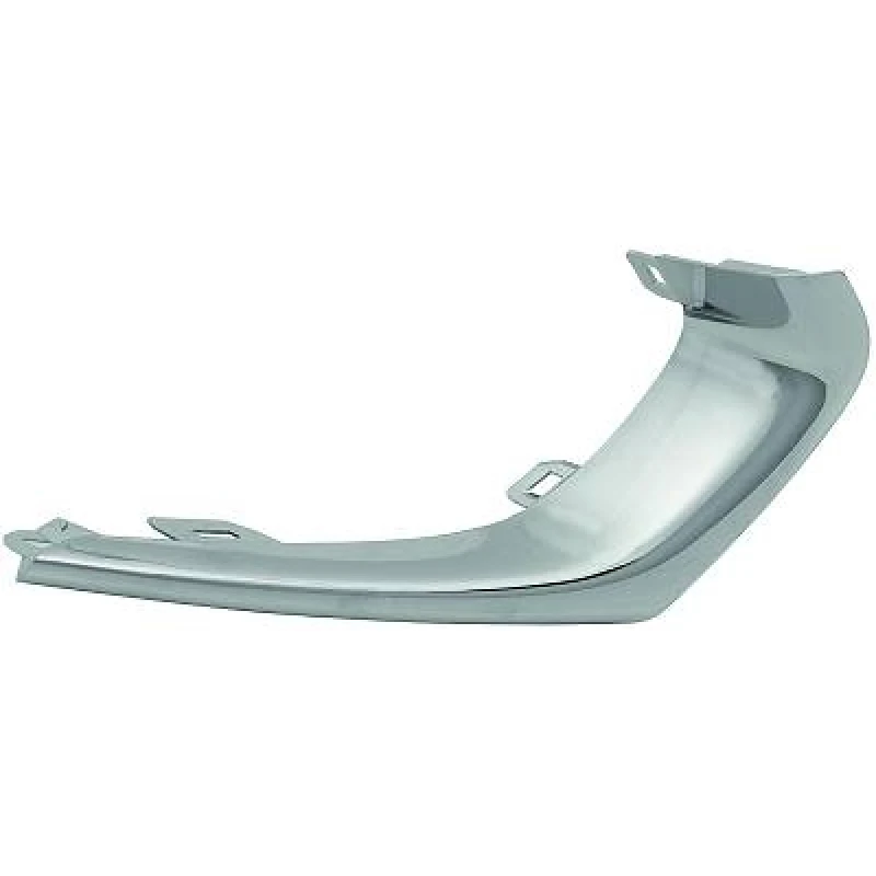 Image of Bumper grill DIEDERICHS 1815062