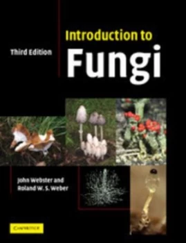 Image of Introduction to fungi by John Webster