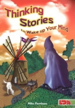 Image of Thinking Stories to Wake up Your Mind by Mike Fleetham Paperback