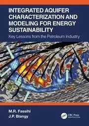 Image of Integrated Aquifer Characterization and Modeling for Energy Sustainability : Key Lessons from the Petroleum Industry