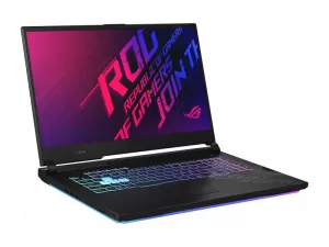 Image of Asus ROG Strix G17 G712 17.3" Gaming Laptop