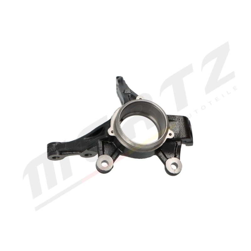 Image of MERTZ Steering knuckle MERTZ M-K3199