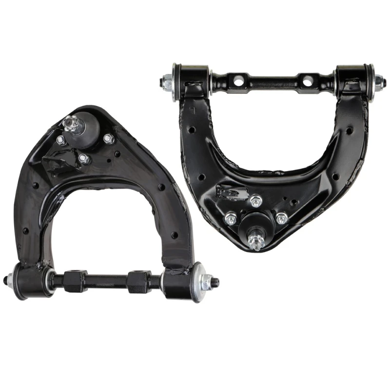 Image of RIDEX 772S0868 Control arm repair kit Front Axle, Control Arm Suspension Kit (772)