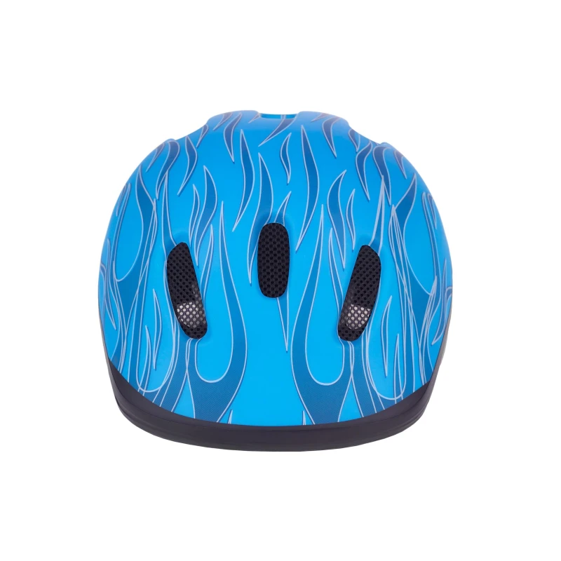 Image of Weeride WeeRide Baby Kids Bike Cycle Helmet 44cm XXS - Blue Blue 2XS