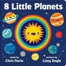 Image of 8 Little Planets