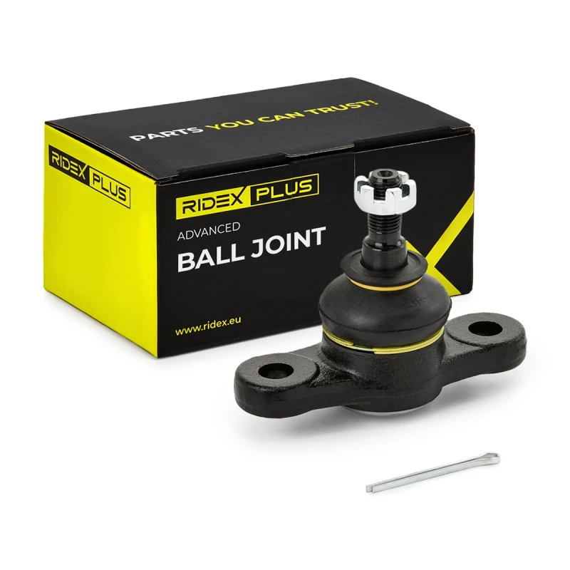 Image of RIDEX PLUS Ball Joint RIDEX PLUS 2462S0113P