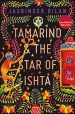Image of Tamarind and the Star of Ishta