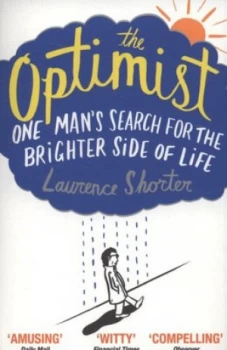 Image of The Optimist by Laurence Shorter Paperback