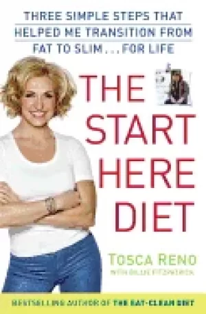 Image of start here diet three simple steps that helped me transition from fat to sl