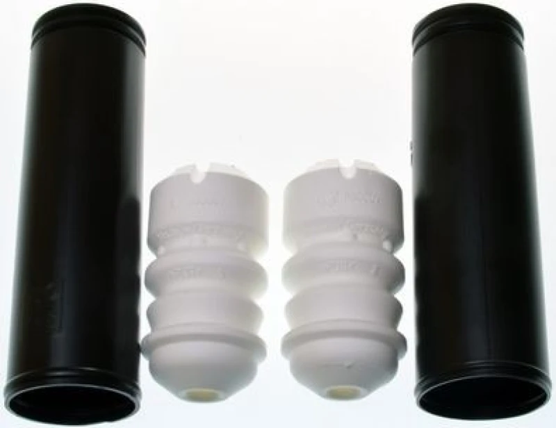 Image of DENCKERMANN Dust cover kit, shock absorber DENCKERMANN D500018