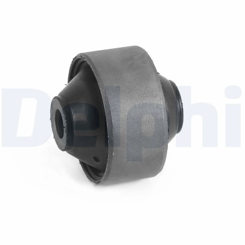 Image of DELPHI Trailing arm / Suspension arm bush DELPHI TD2088W
