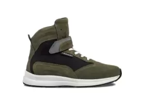 Image of Stylmartin Audax WP Green White 40