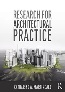 Image of Research for Architectural Practice