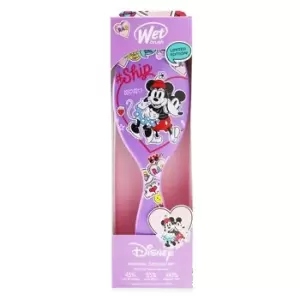 image of Wet BrushOriginal Detangler Disney Classics - # So In Love (Limited Edition) 1pc