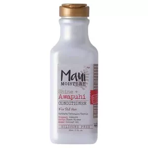 image of Maui Moisture Shine Amplifying Awaphui Conditioner 385Ml