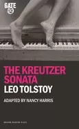 Image of world premiere of the kreutzer sonata first performed a the gate theatre lo
