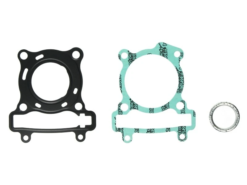 Image of ATHENA P400485600119 Full Gasket Set, engine Full Gasket Set,engine (560)