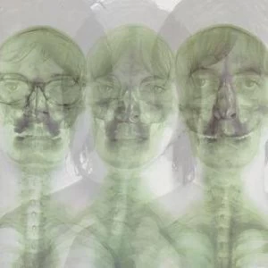 Image of Supergrass by Supergrass CD Album
